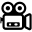 Movie-Camera-High-Contrast--Streamline-Fluent-Emoji-High-Contrast.png